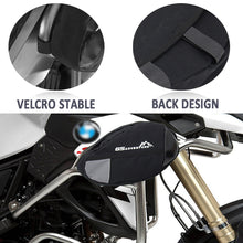 Motorcycle Storage Bag Compatible with BMW F800GS F700GS
