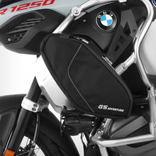 Motorcycle Storage Bag Compatible with BMW R1250GS Adventure