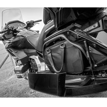 Motorcycle Storage Bag Compatible with Honda Gold Wing GL1800 1800 F6B