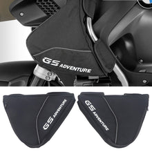 Motorcycle Storage Bag Compatible with BMW R1200GS LC R1250GS Adventure