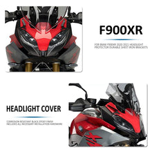 Headlight Guard Cover Compatible with BMW F900XR