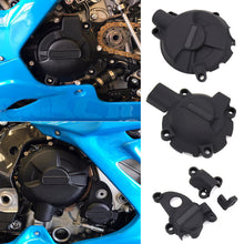 Engine Protection Cover Guard Compatible with BMW S1000RR S1000XR S1000R