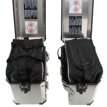 Pannier Inner Liner Bags Compatible with BMW R1200GS LC Adventure R1250GS F800GS Adventure