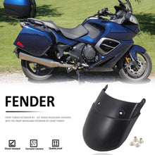 Rear Fender Mudguard Compatible with Triumph Trophy 1215 & SE