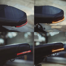 LED Tail Light Compatible with BMW R nineT R nineT