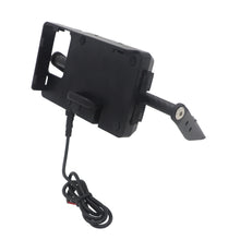 Navigation Mount Extension Bar Compatible with BMW G310GS G310R 2017-2019