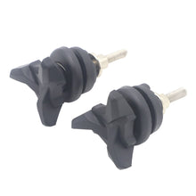 Front Windshield Windscreen Deflector Compatible with BMW R1200GS Adventure