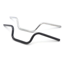 Universal Handlebar Compatible with Universal Motorcycle Aluminum