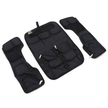Motorcycle Storage Bag Compatible with Harley-Davidson Touring 1999-2013