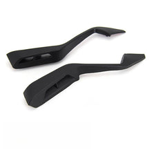 Front Windshield Windscreen Deflector Compatible with Honda CRF1000L
