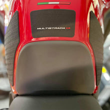 Fuel Tank Side Knee Grip Pads Compatible with Ducati Multistrada V4S