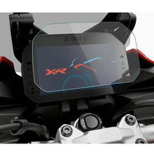 Dashboard Screen Protector Film Compatible with BMW S1000XR 2020 2021 2020-2021 2PCS