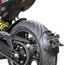 Rear Fender Mudguard Compatible with Honda CB650R