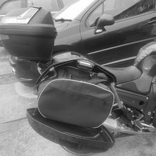 Pannier Inner Liner Bags Compatible with MONOKEY 35L Side V35
