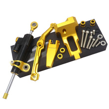 Steering Damper Stabilizer Compatible with Yamaha MT-09 Tracer CNC