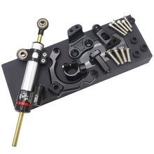Steering Damper Stabilizer Compatible with Kawasaki Z900