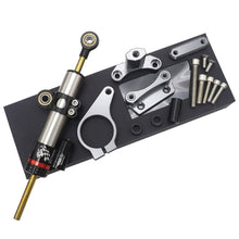 Steering Damper Stabilizer Compatible with Honda CBR650F