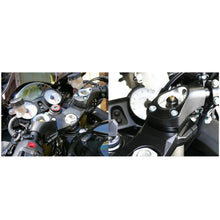 Universal Handlebar Compatible with Kawasaki ZX-14R ZZR1400