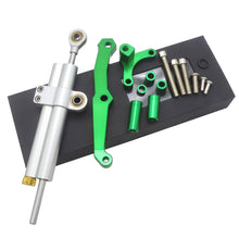 Steering Damper Stabilizer Compatible with Kawasaki Z800
