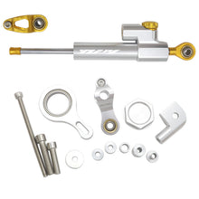 Steering Damper Stabilizer Compatible with Yamaha YZF-R1 2009-2012