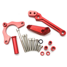 Steering Damper Stabilizer Compatible with Kawasaki Z900