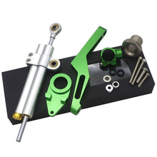 Steering Damper Stabilizer Compatible with Kawasaki ZX6R 2009-2022