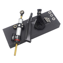 Steering Damper Stabilizer Compatible with Honda CBR600RR 2005 - 2006 2005-2006