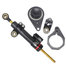 Steering Damper Stabilizer Compatible with Suzuki GSXR 600/750/1000