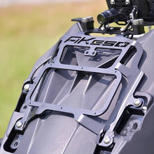 Navigation Mount Extension Bar Compatible with KYMCO AK550