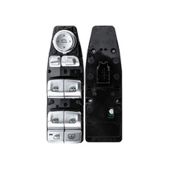 61319382503 Power Window Switch for BMW, 30-50, medium_margin 7 Series - NexuParts