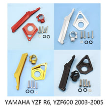 Steering Damper Stabilizer Compatible with Yamaha YZF-R6 R7 R1