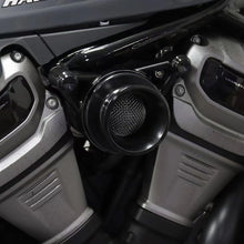 Air Intake Cover Compatible with Harley-Davidson Nightster 975 RH975