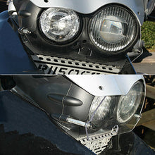Headlight Guard Cover Compatible with BMW R1150GS