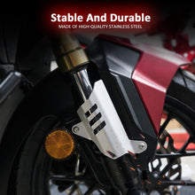 Front Fork Protector Compatible with Honda ADV350