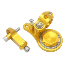 Steering Damper Stabilizer Compatible with Kawasaki Ninja ZX6R 2005-2006