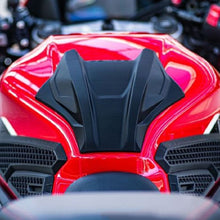 Fuel Tank Side Knee Grip Pads Compatible with Honda CB650R CBR650R