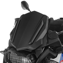 Front Windshield Windscreen Deflector Compatible with BMW R1200GS LC R1250GS Adventure