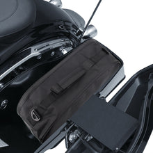 Pannier Inner Liner Bags Compatible with Honda Gold Wing GL1800 2012-2017