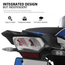 Rear Seat Cowl Cover Compatible with BMW R1250GS Adventure