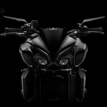Winglet Rearview Mirrors Compatible with Yamaha MT-10 SP