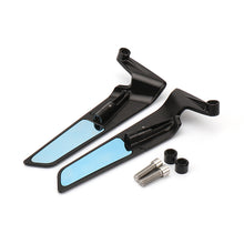 Winglet Rearview Mirrors Compatible with Ducati Monster 937StreetfighterV4