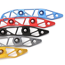 Windshield Reinforcement Bracket Compatible with Yamaha X-MAX 300