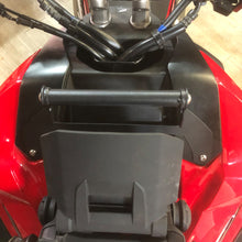 Phone Navigation Mount with USB Charger Compatible with Honda ADV150