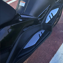 Handlebar Pad Protector Compatible with Yamaha X-MAX 125/250/300/400