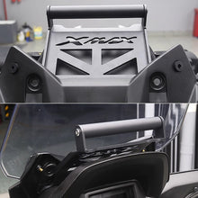 Navigation Mount Extension Bar Compatible with Yamaha X-MAX 300 2023- 22MM 2023+