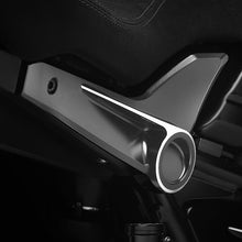 Body Side Panel Cover Compatible with BMW R nineT R9T R nineT