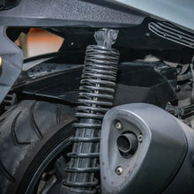 Rear Fender Mudguard Compatible with SYM MAXSYM 400 2021-2022