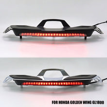 LED Tail Light Compatible with Honda Gold Wing GL1800
