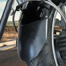 Front Fender Extender Compatible with Yamaha XT1200Z Super Tenere
