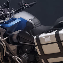 Handlebar Pad Protector Compatible with Triumph Tiger 1200 GT Pro
